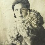 Самарина (Степанищева) Мария Ивановна
